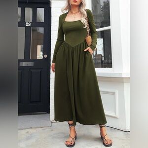 Arma green